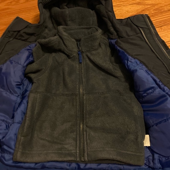 Jacket - Picture 9 of 15